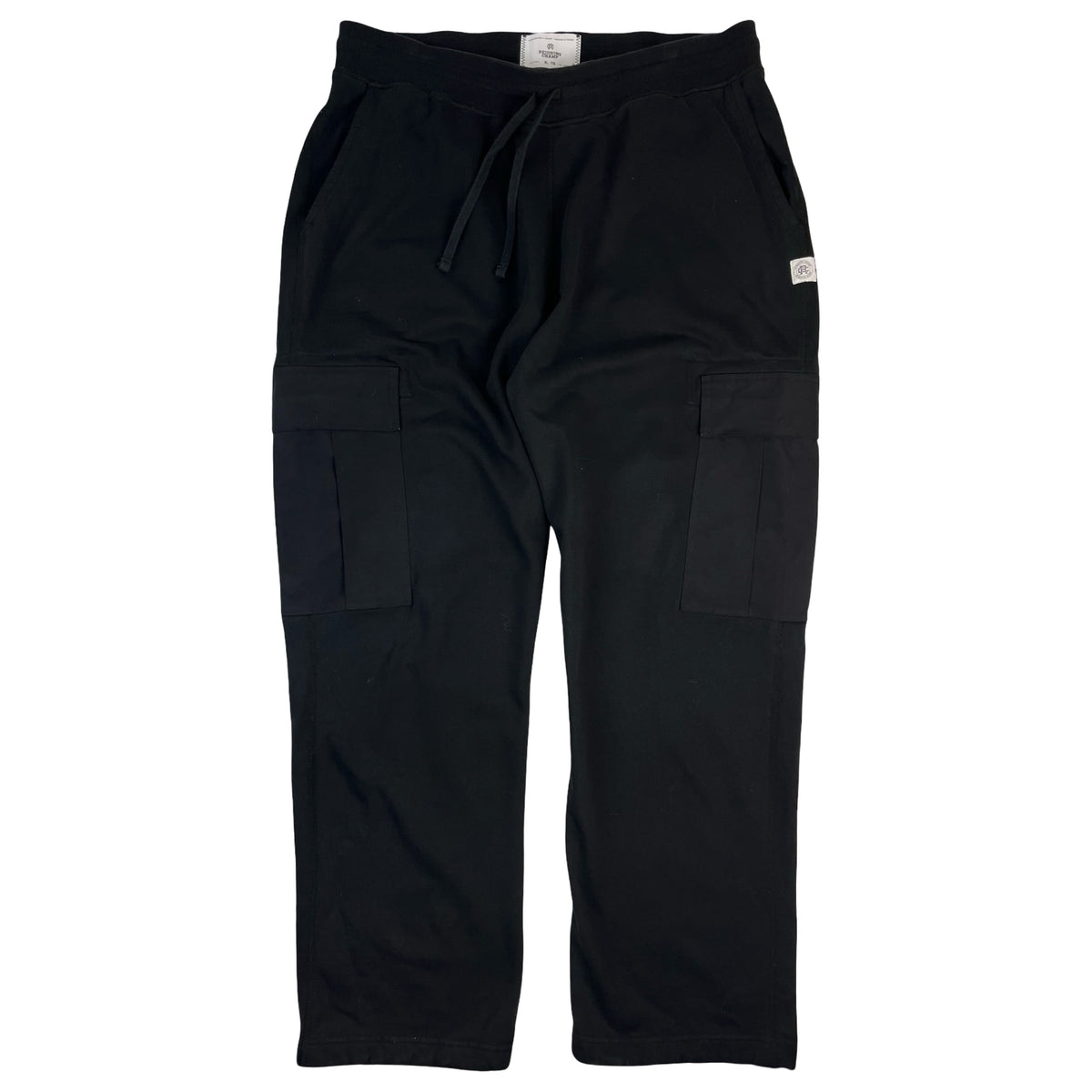 Reigning Champ x Junya Watanabe Midweight Terry Relaxed Cargo Pant