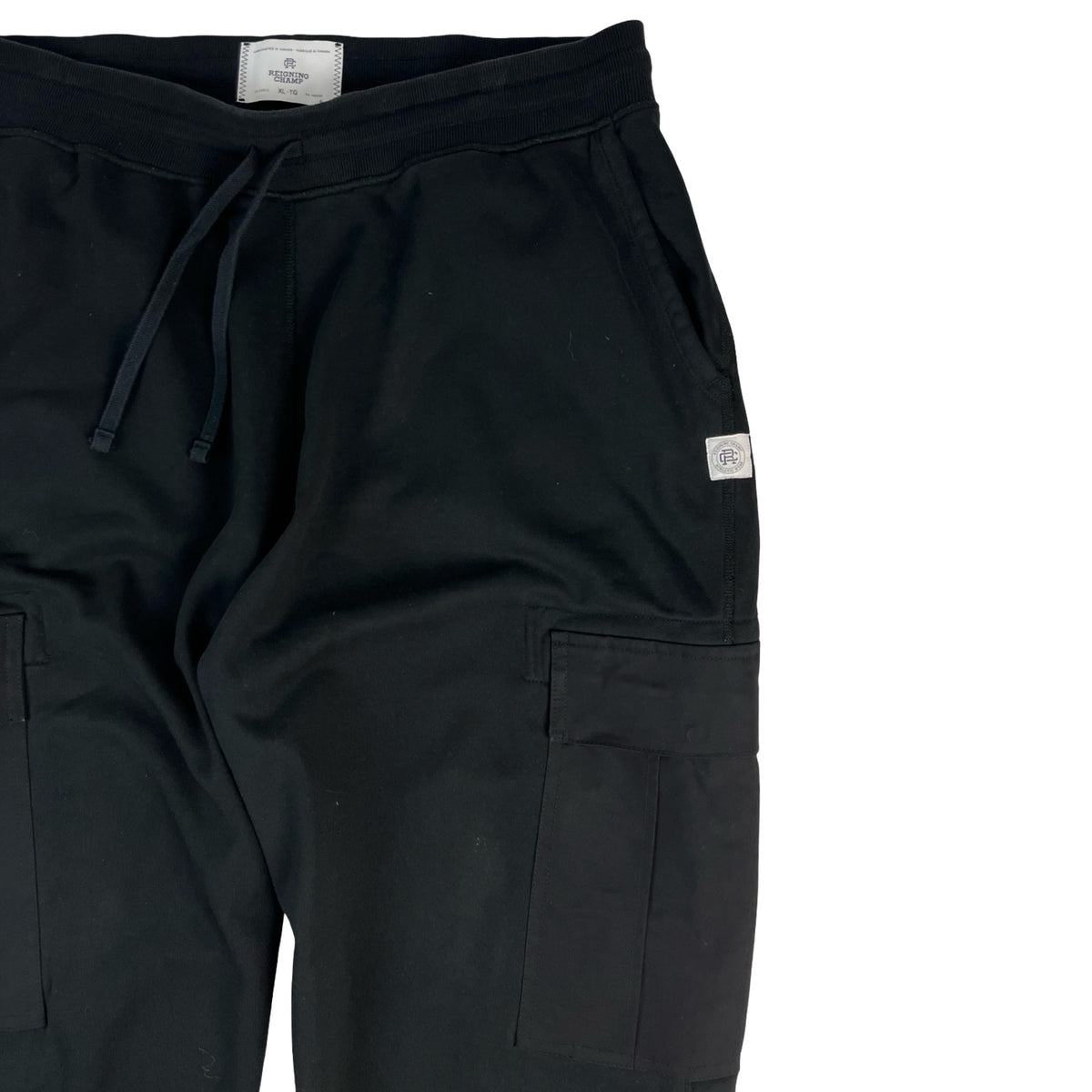 Reigning Champ x Junya Watanabe Midweight Terry Relaxed Cargo Pant