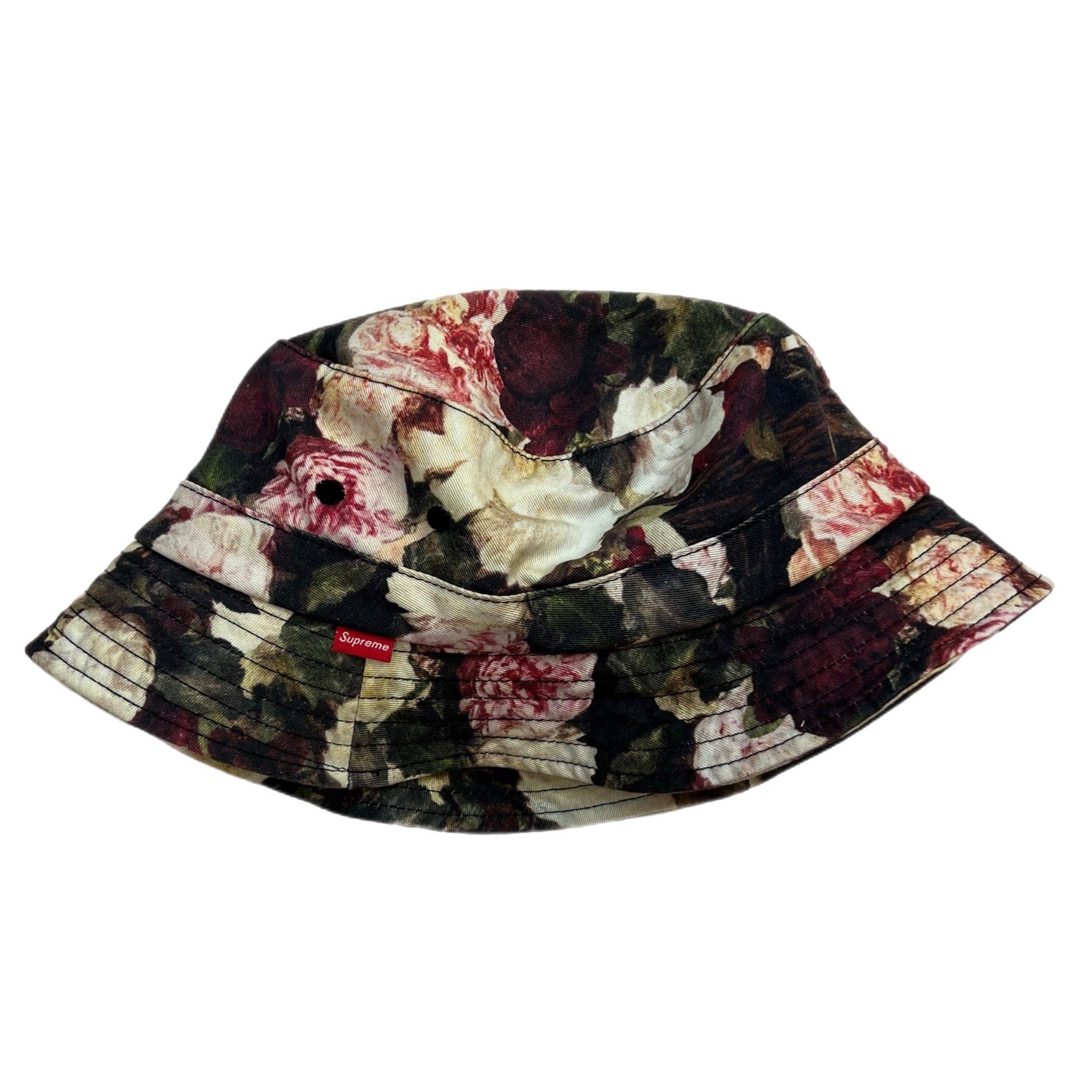 Supreme PCL (Power, Corruption and Lies) Bucket Hat