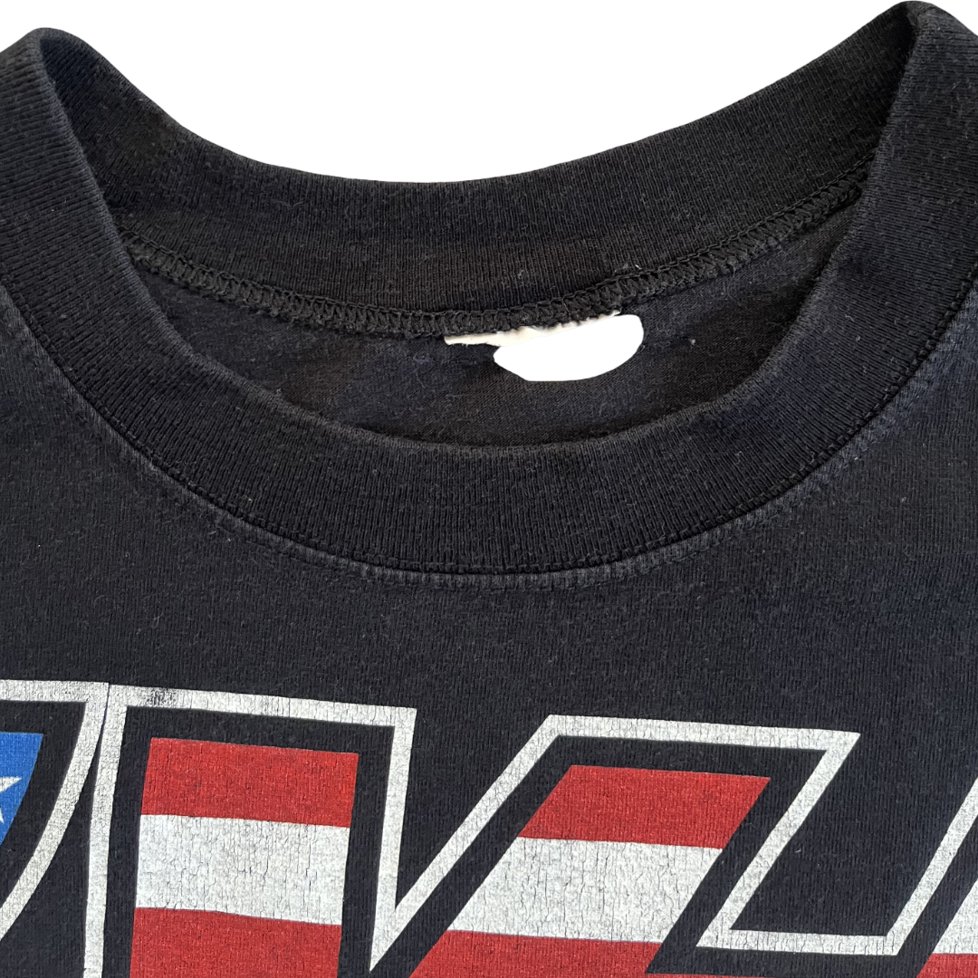 1996 Kiss Alive/Worldwide USA Tour T-Shirt