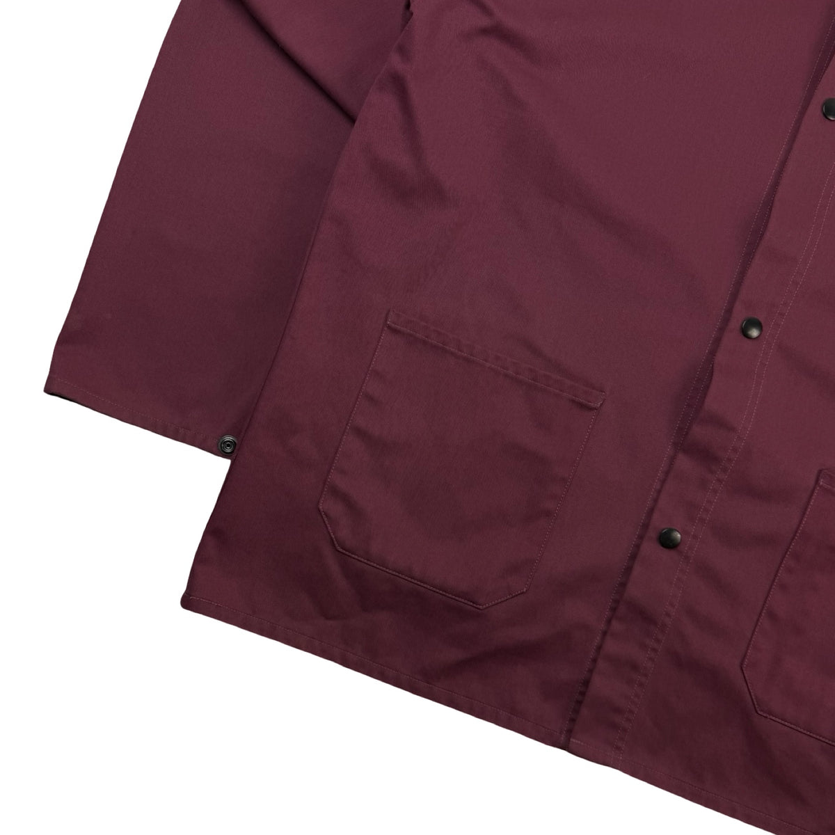 Supreme Shop Jacket Light Maroon (FW17)