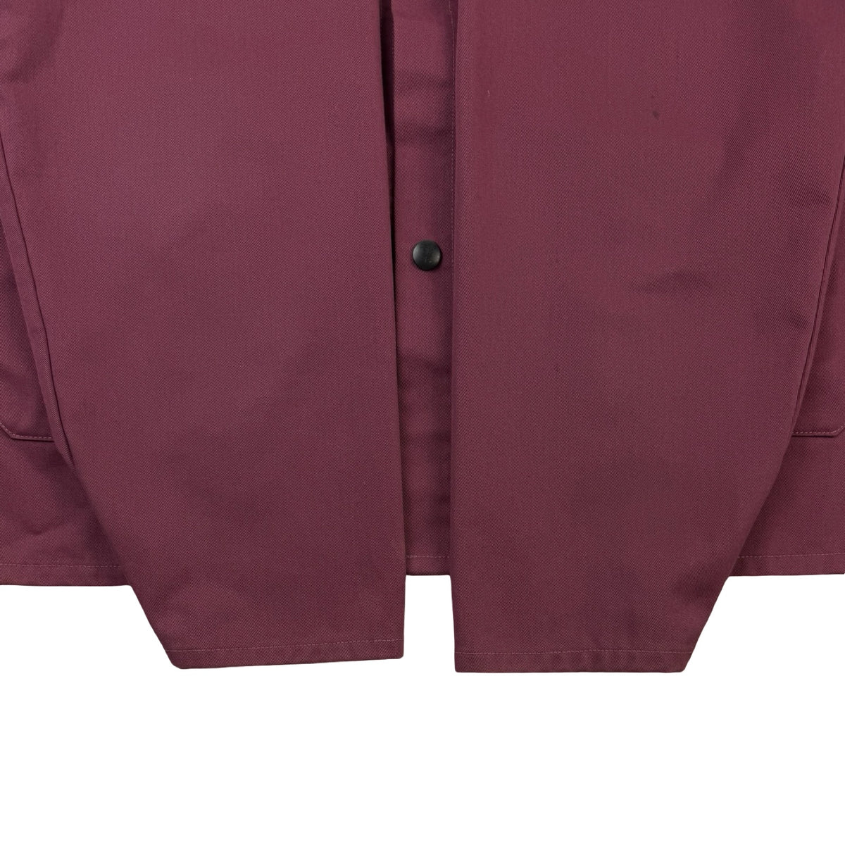 Supreme Shop Jacket Light Maroon (FW17)