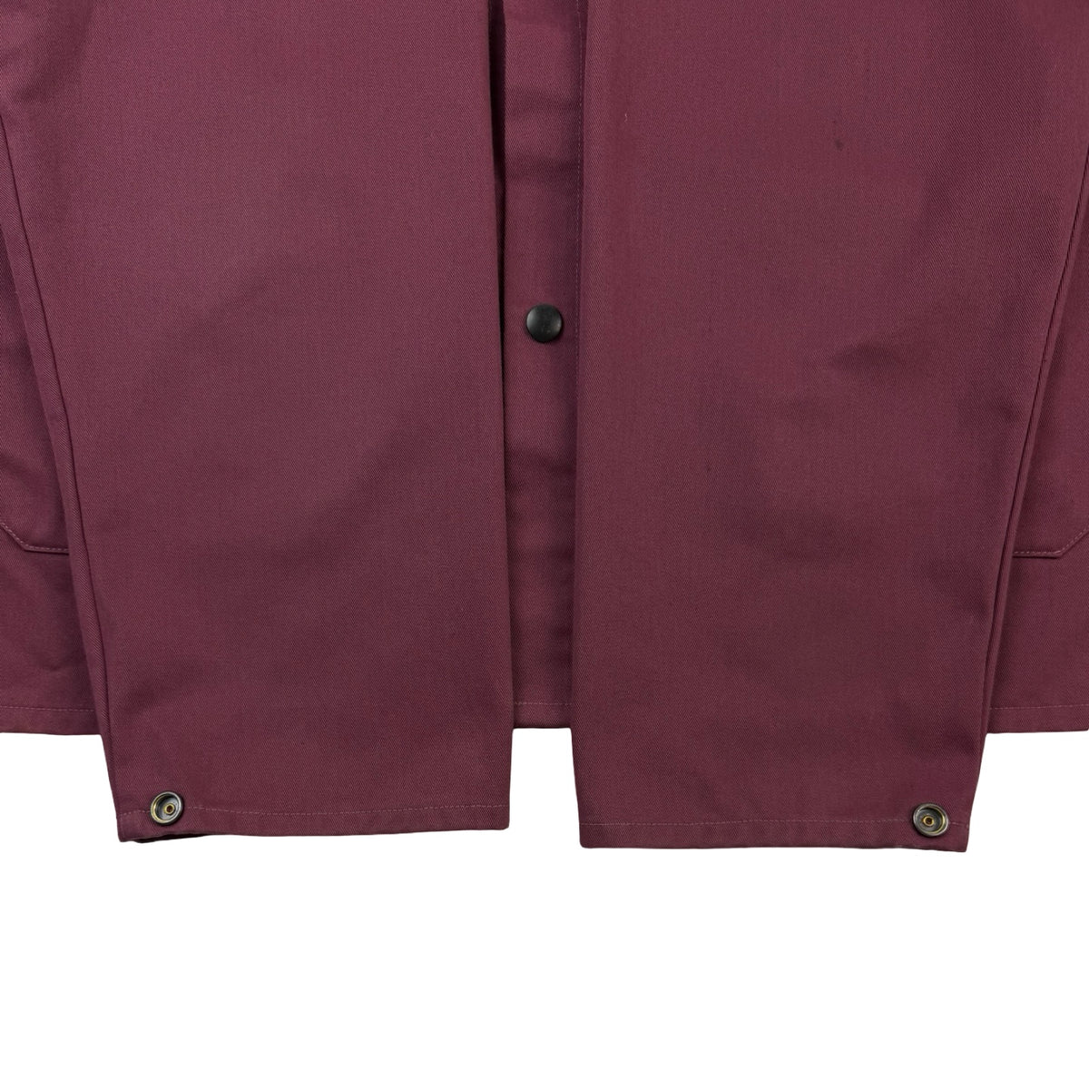 Supreme Shop Jacket Light Maroon (FW17)