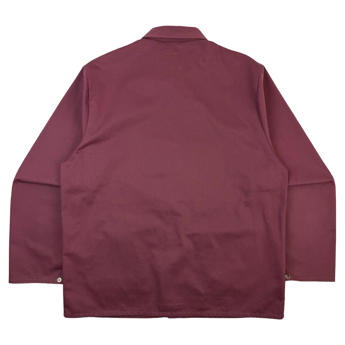 Supreme Shop Jacket Light Maroon (FW17)