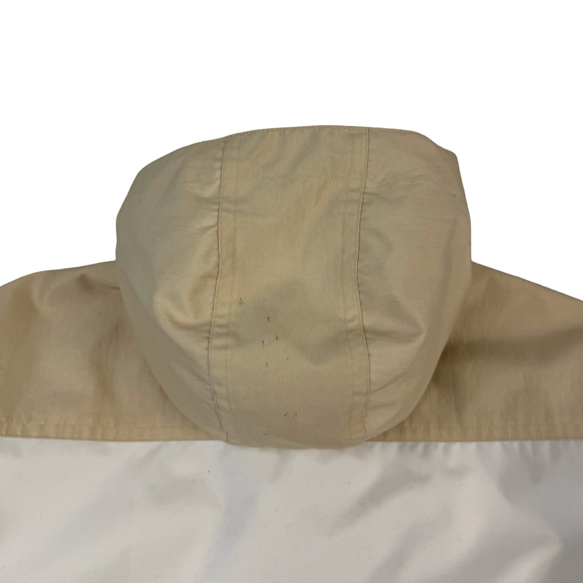 Supreme Umbro Hooded Anorak White/Tan