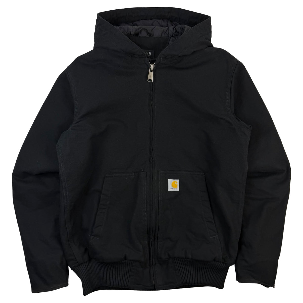 Carhartt J-130 Active Jacket Black