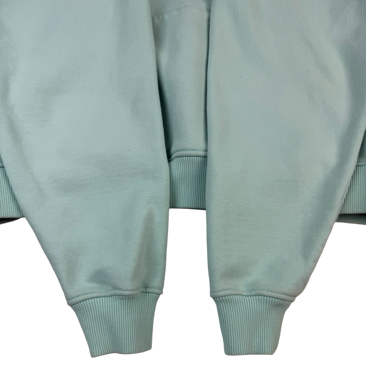 Kith Cyber Monday Hoodie Mykonos Blue