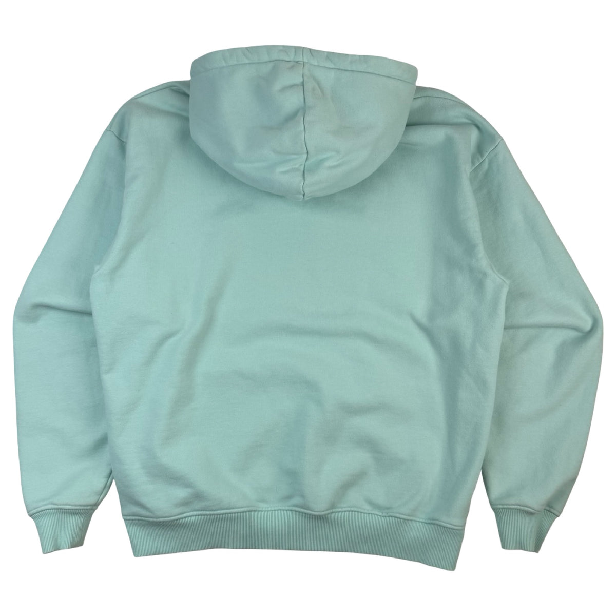 Kith Cyber Monday Hoodie Mykonos Blue