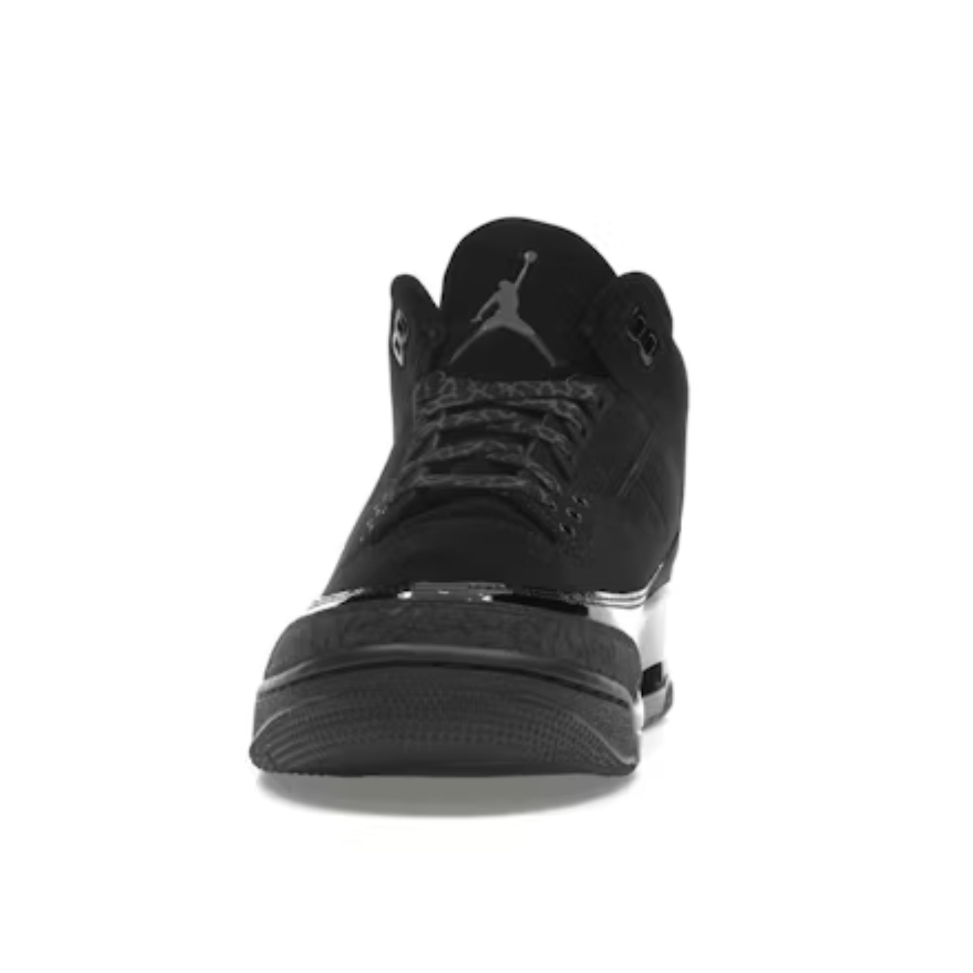 Jordan 3 Retro Black Cat (2025)