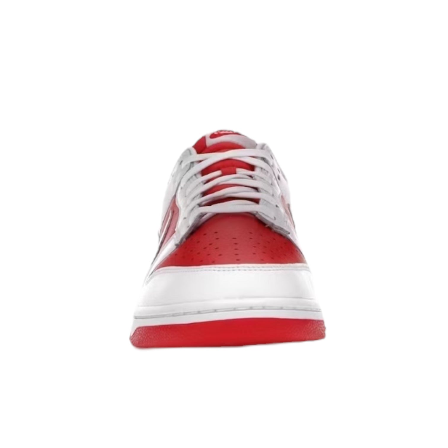 Nike Dunk Low Championship Red