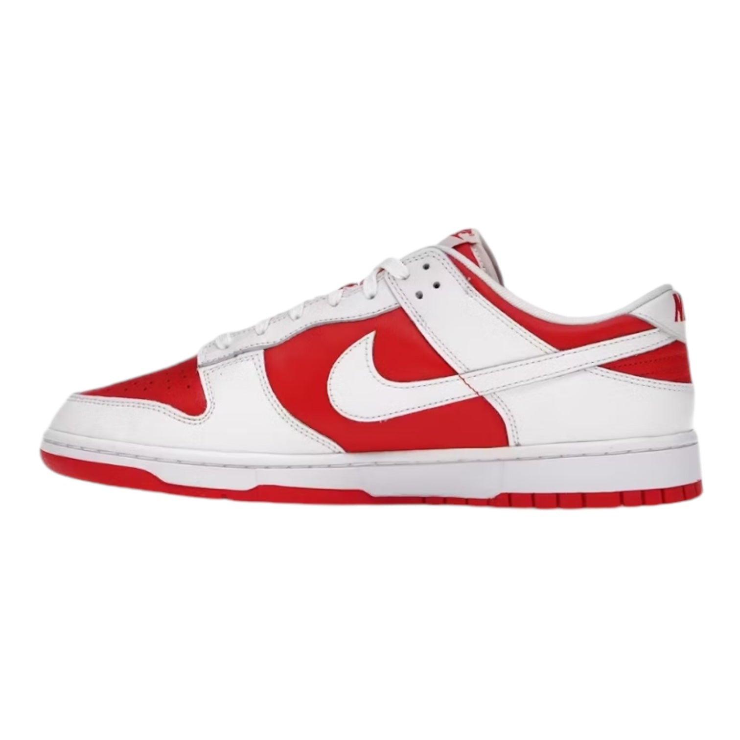 Nike Dunk Low Championship Red