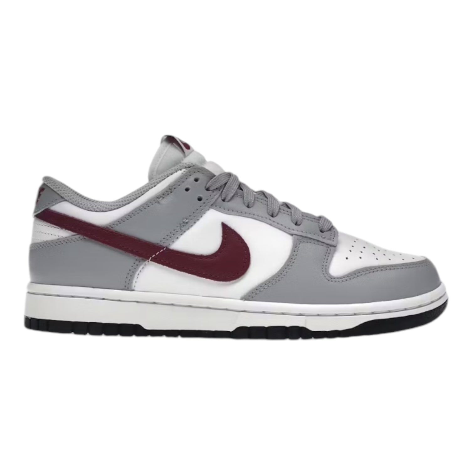 Nike Dunk Low Pale Ivory Redwood (W)