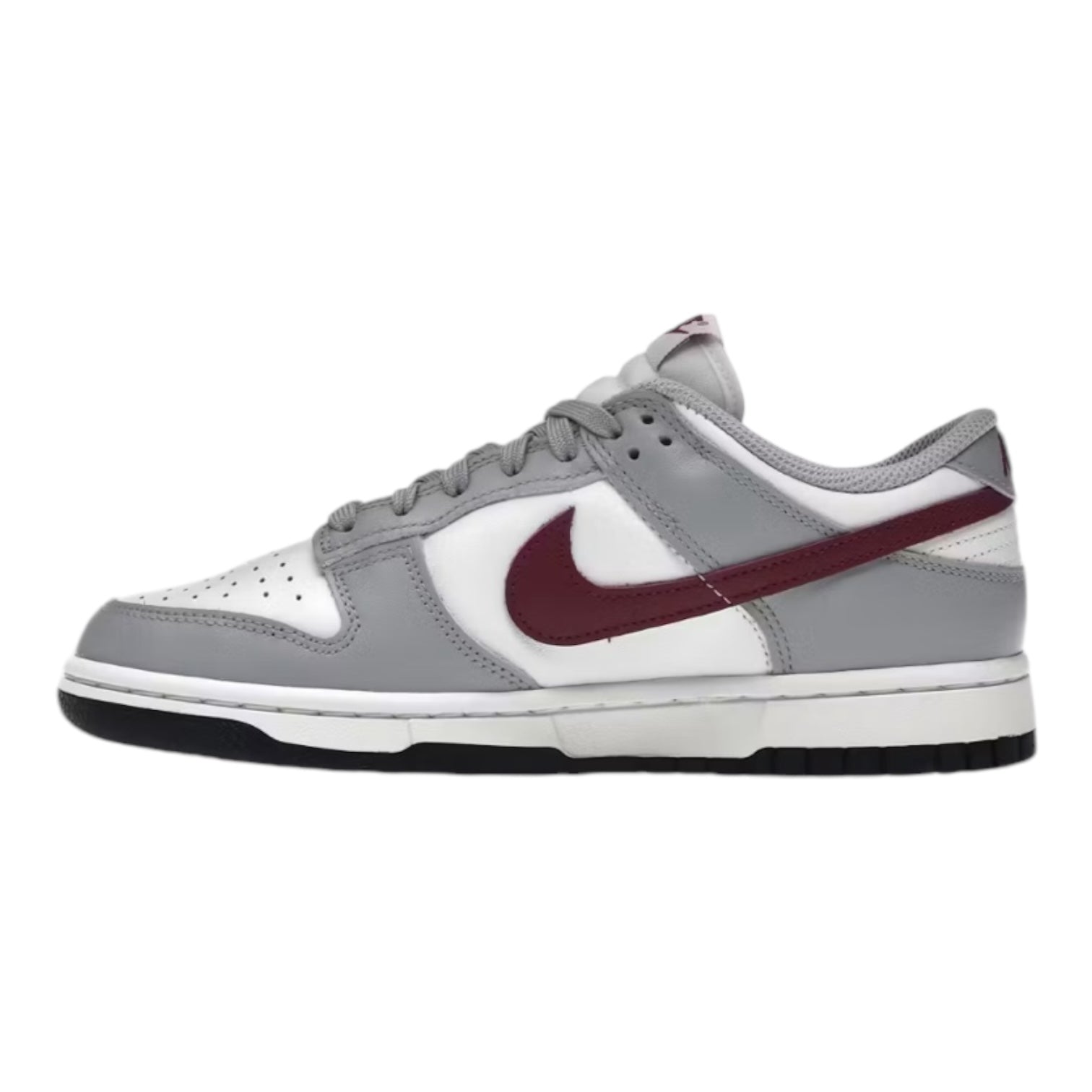 Nike Dunk Low Pale Ivory Redwood (W)