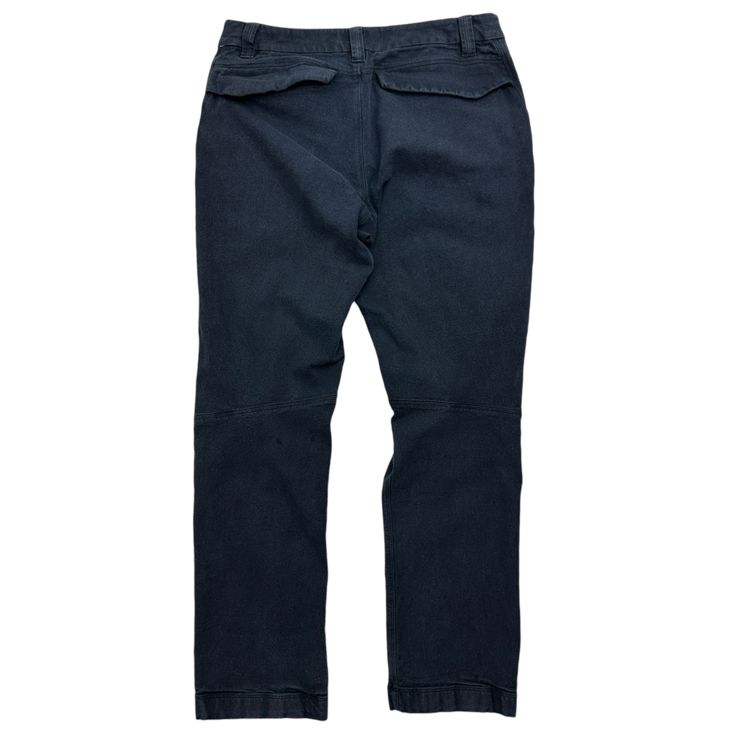 Arc'teryx Cotton Hiking Pant Navy