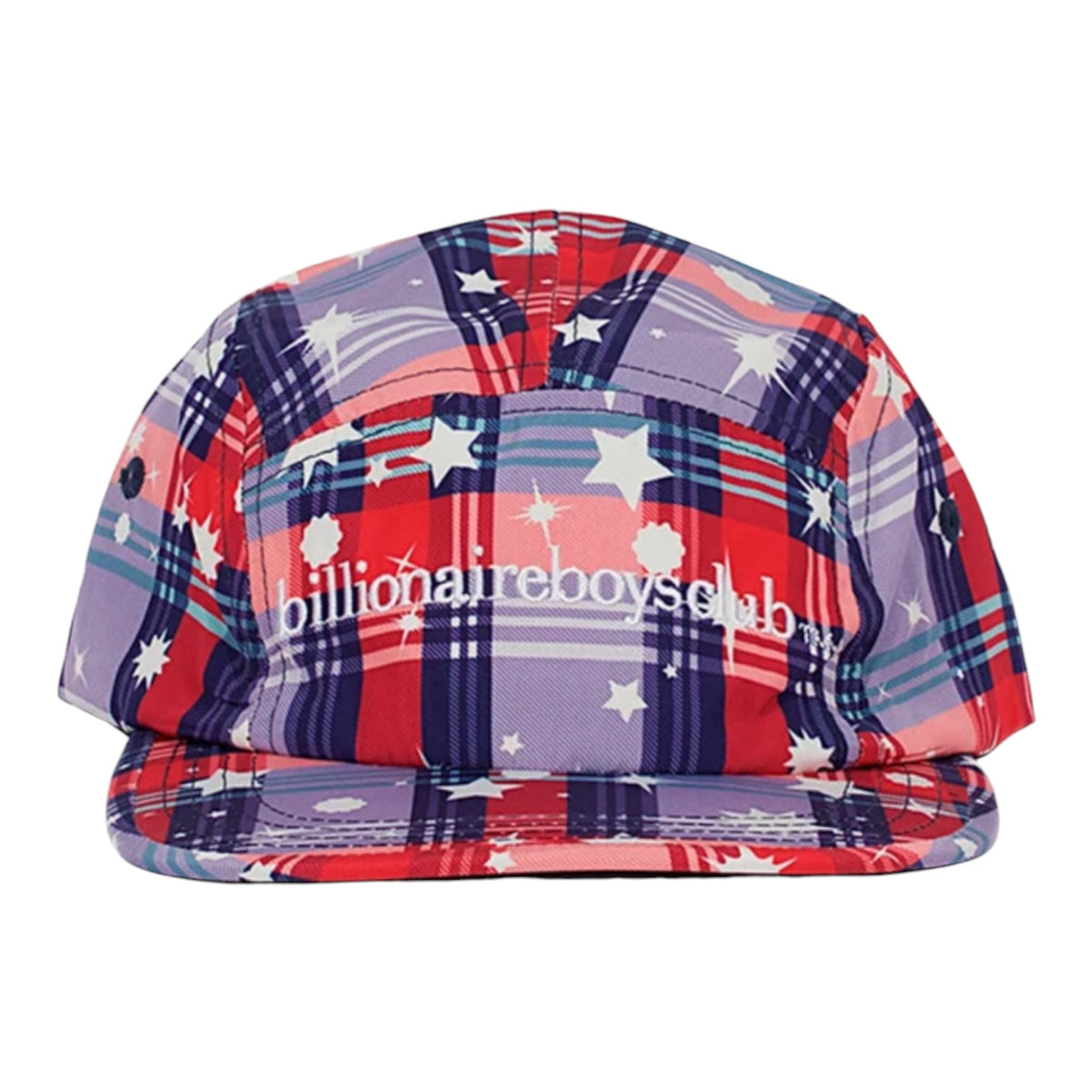 Billionaire Boys Club Supernova Hat Pink/Purple