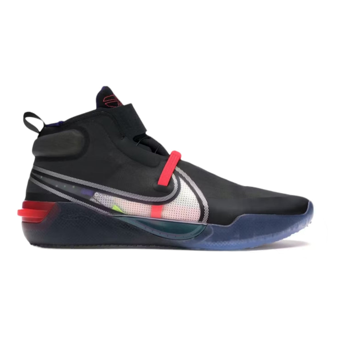 Nike Kobe AD NXT FF Off Noir Clear (Used)