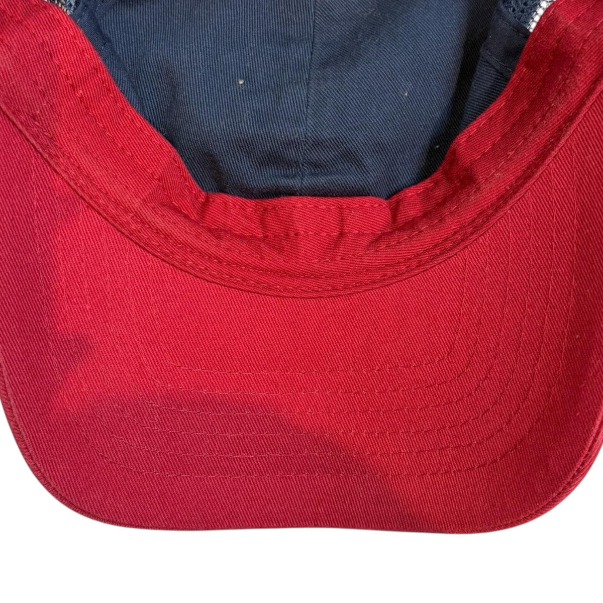 Stussy Sport Hat Navy