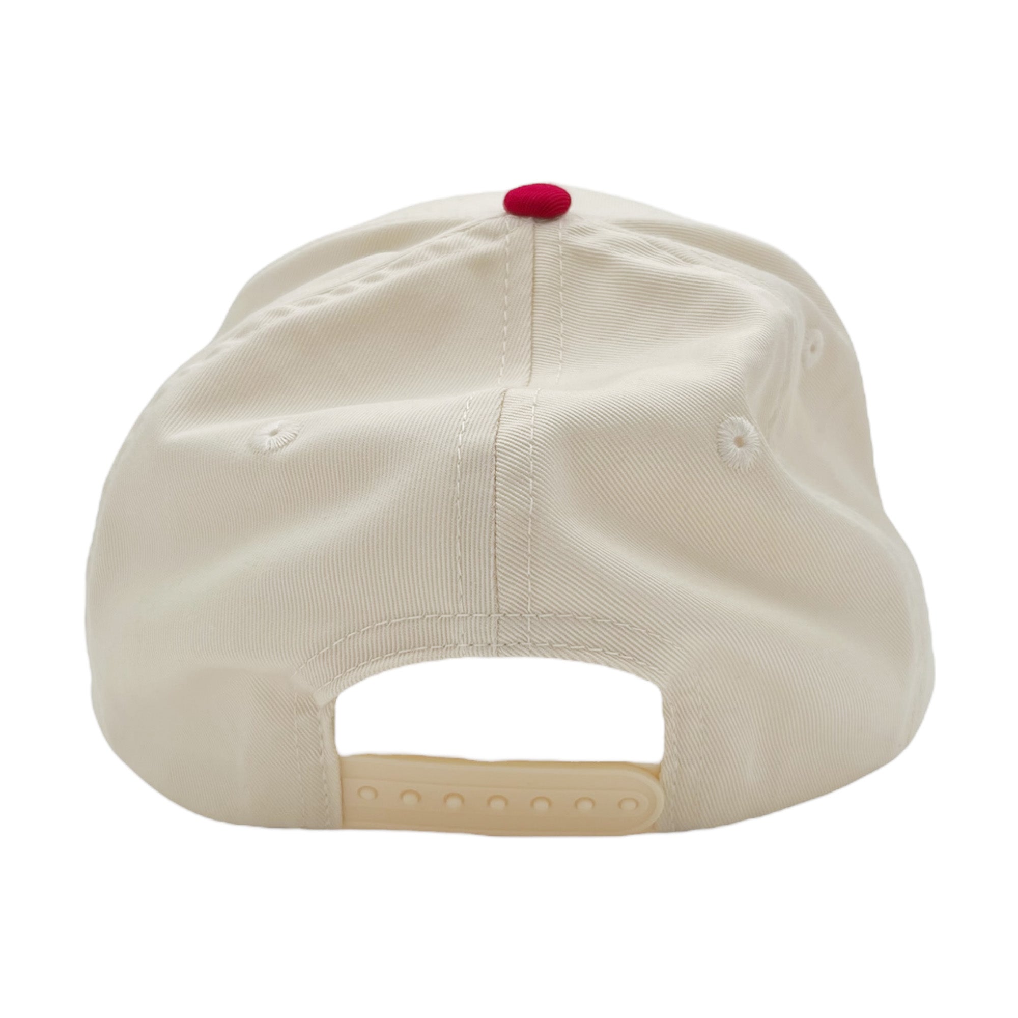 From Another Eagle Hat