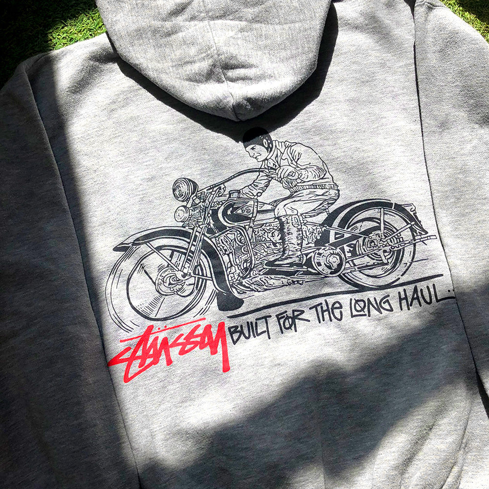 ウェア Grailed From Another x Grailed