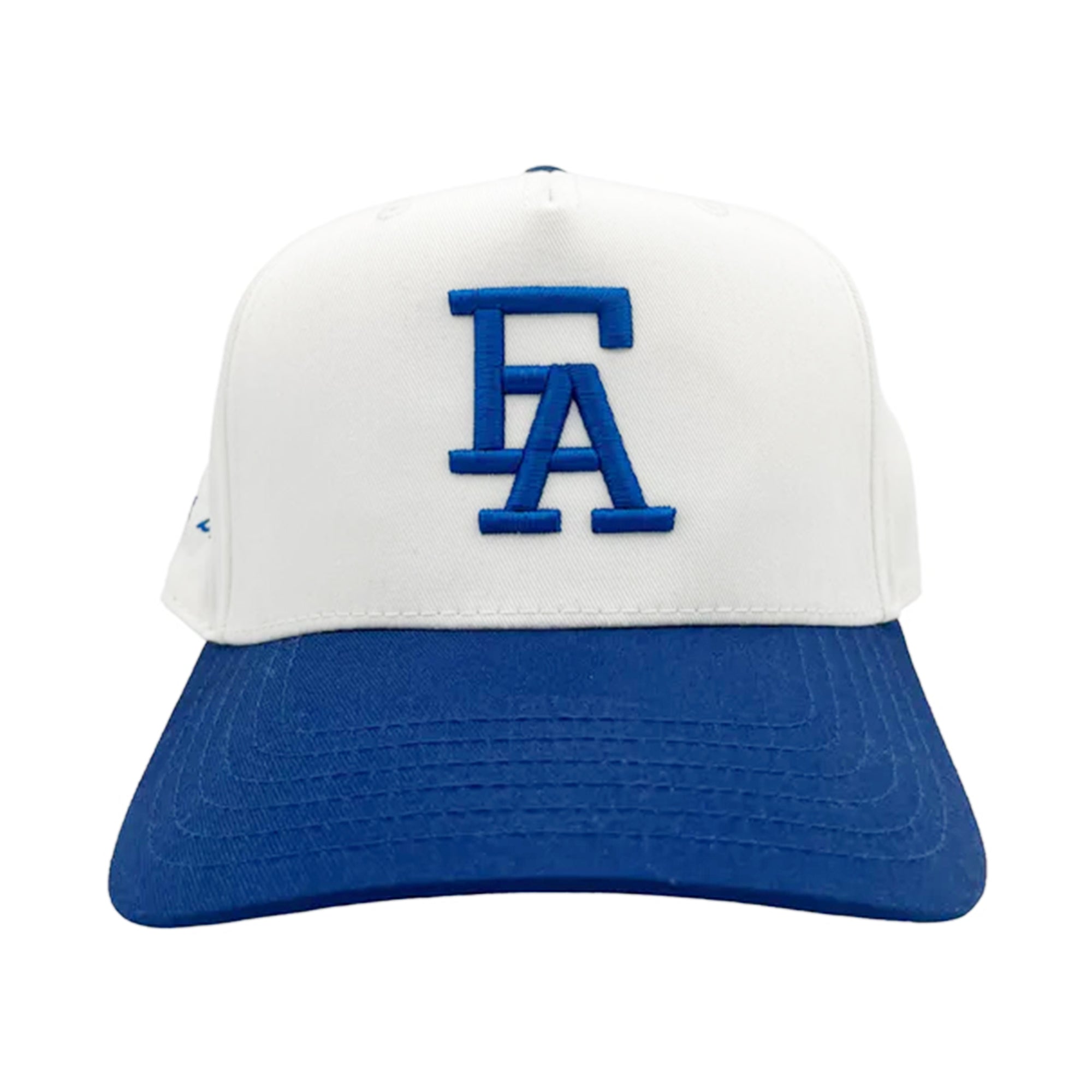 From Another Slugger Hat White/Blue