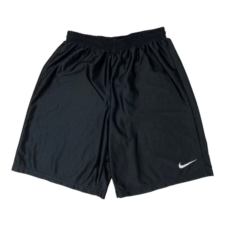 Vintage Nike Shorts Black