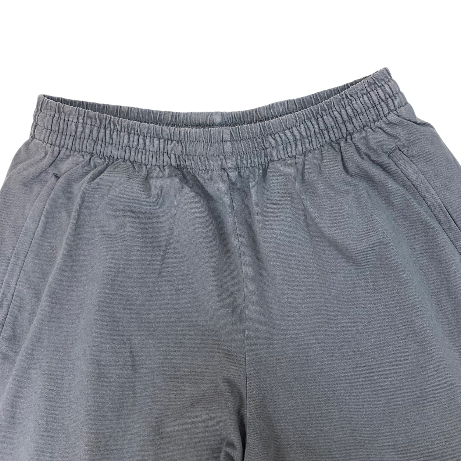 Yeezy x Gap Unreleased Cotton Trouser Dark Grey