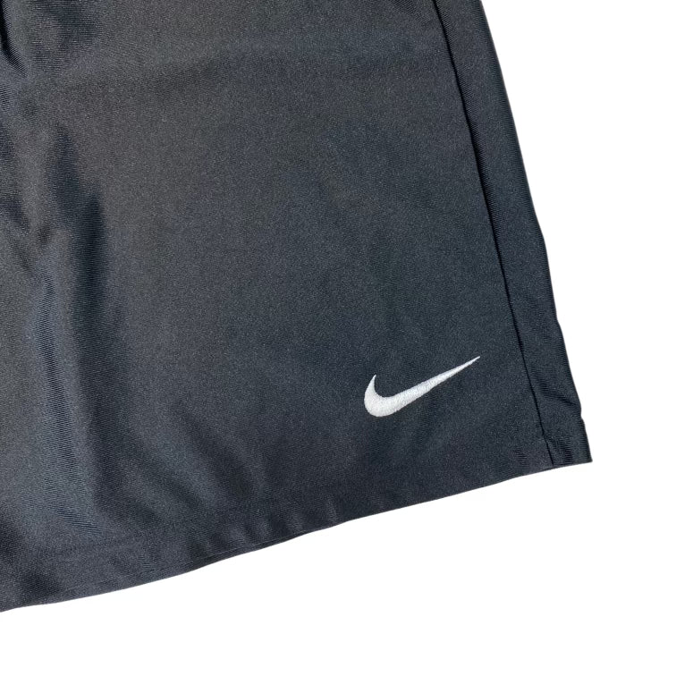 Vintage Nike Shorts Black