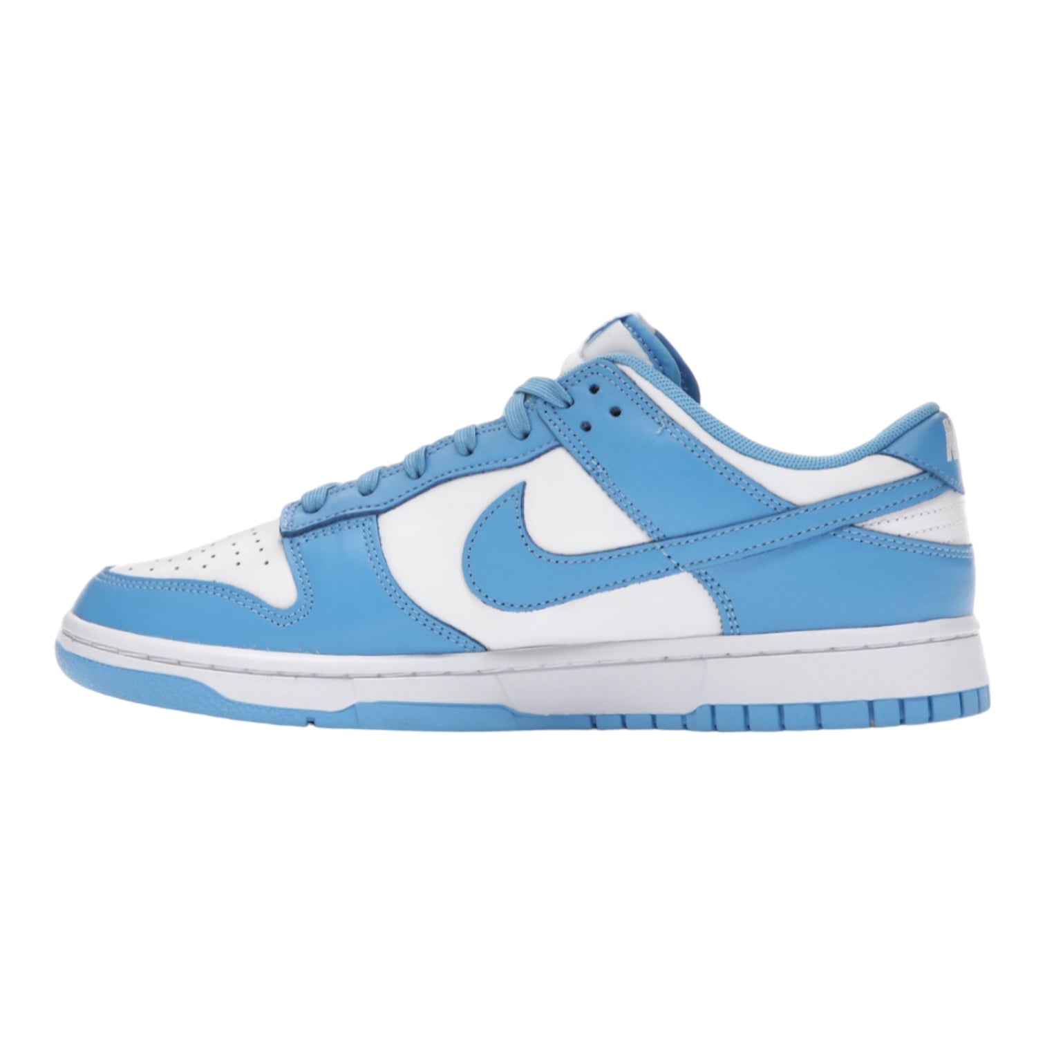 Nike Dunk Low UNC
