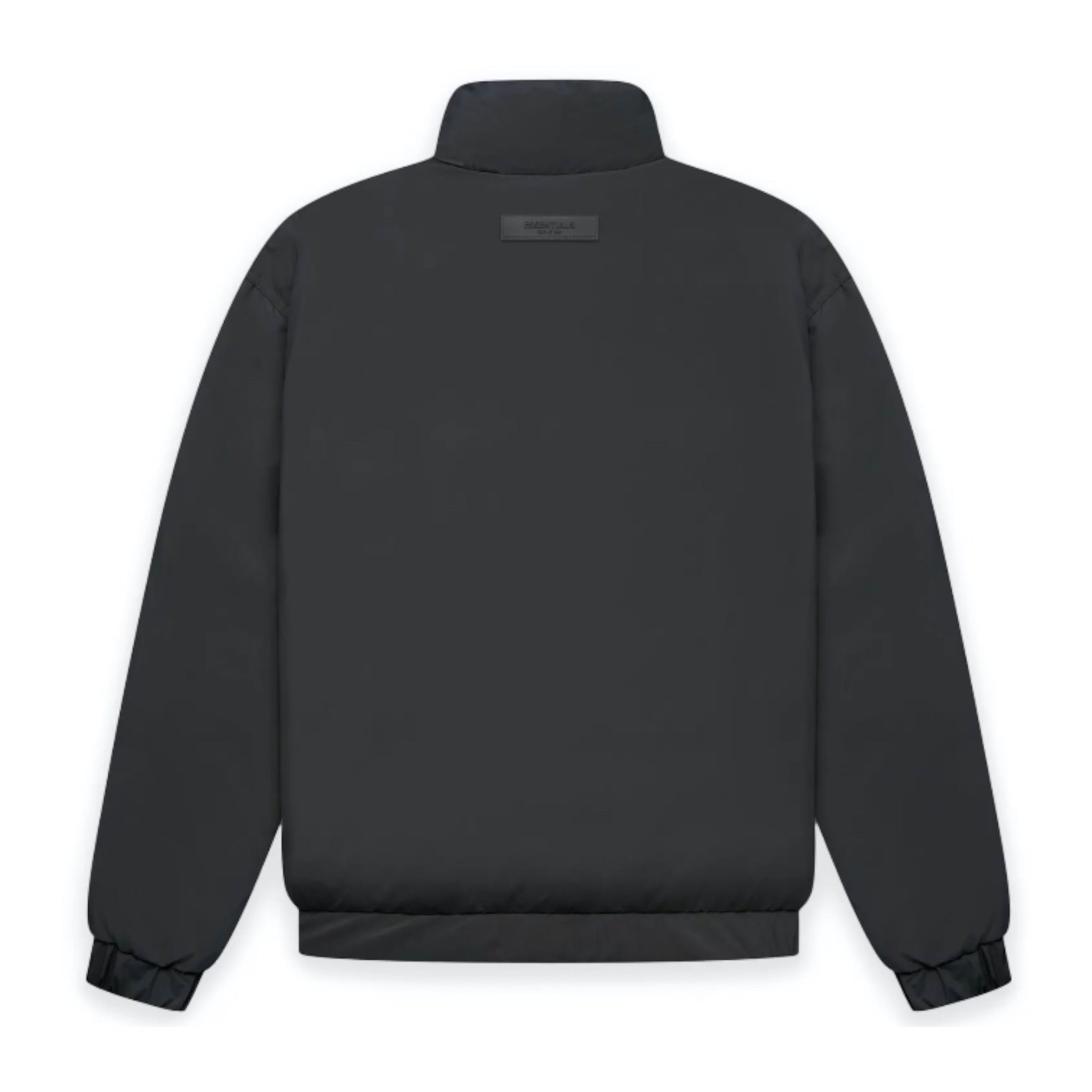 Fear Of God Essentials Quilted Pullover Iron