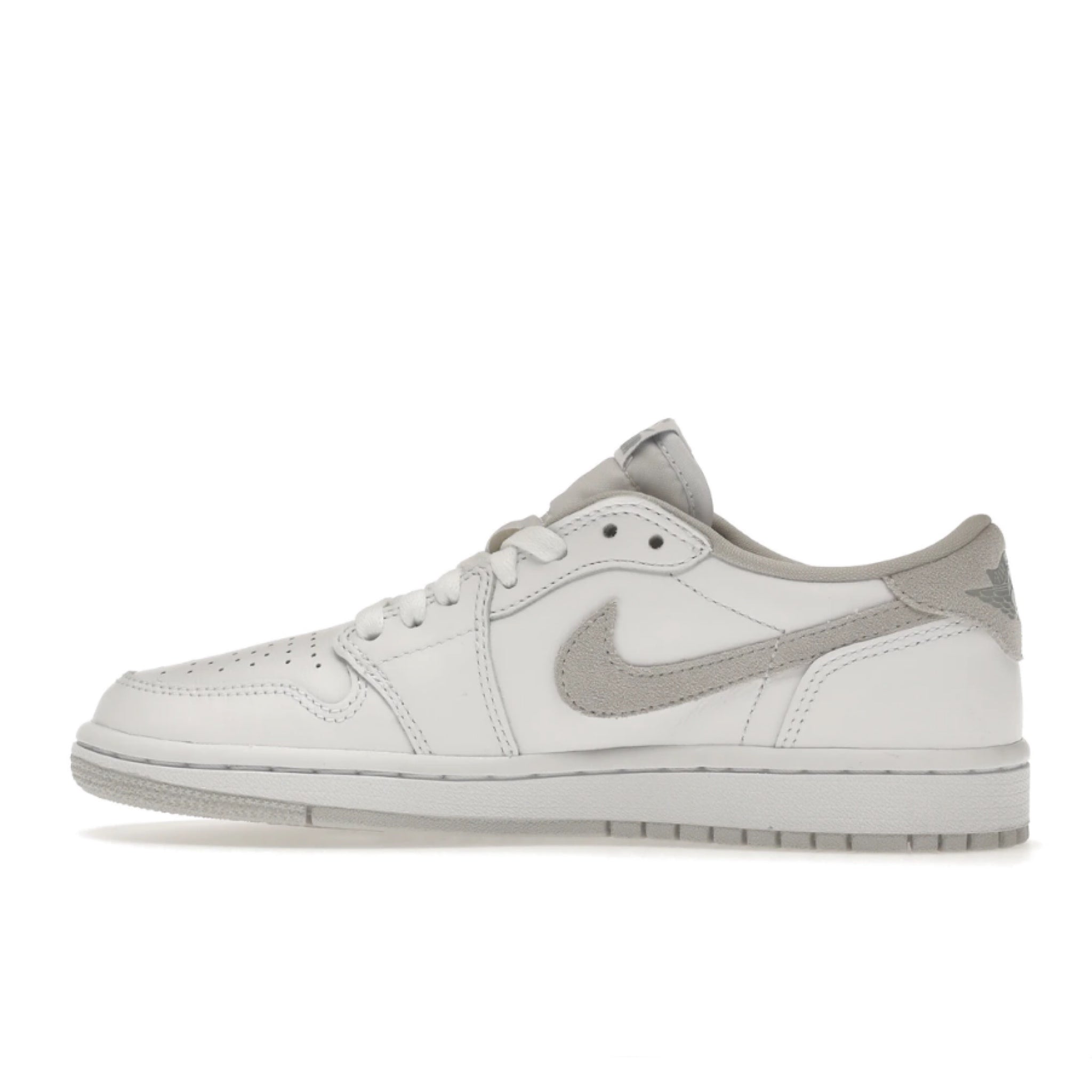 Jordan 1 Low ‘85 OG Neutral Grey