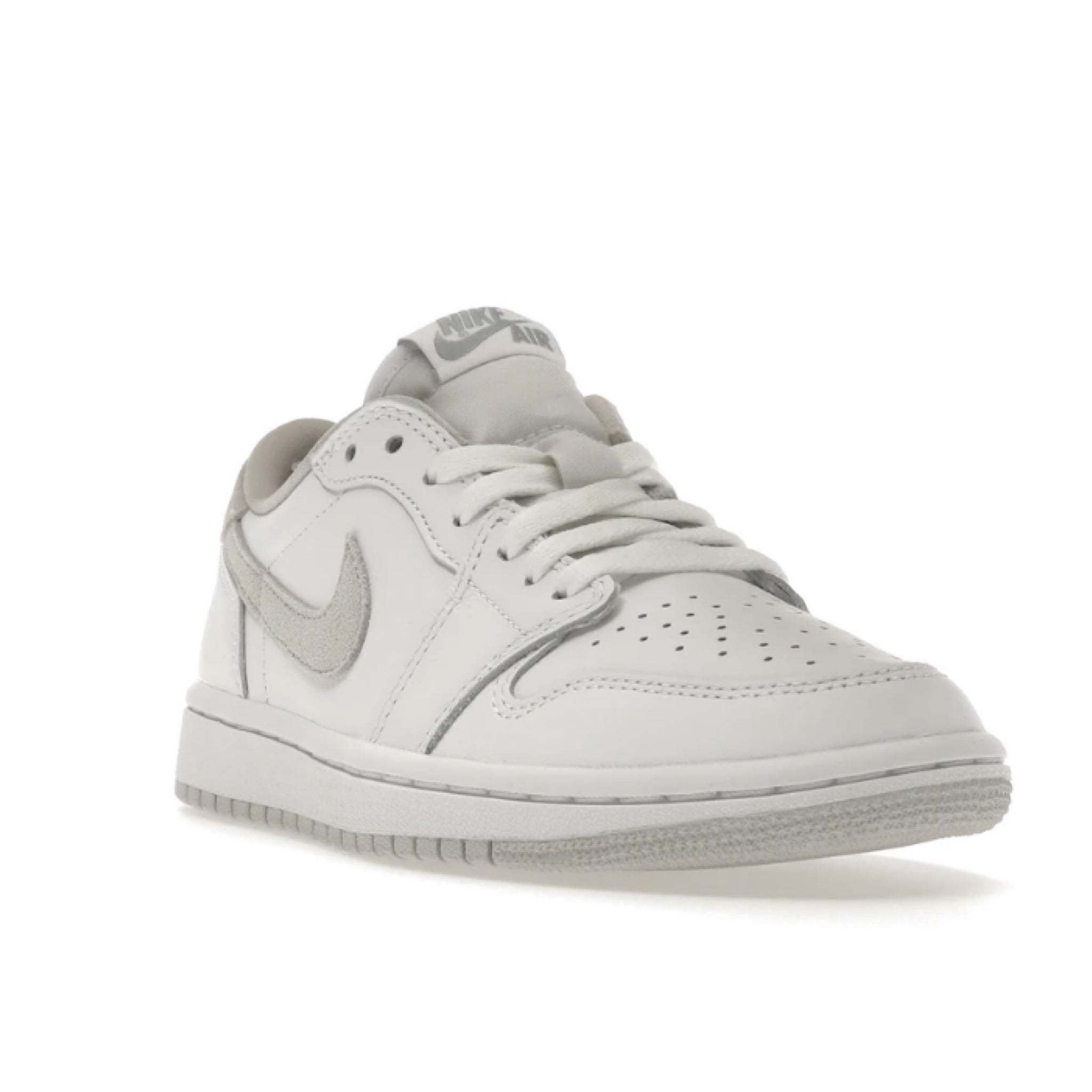 Jordan 1 Low ‘85 OG Neutral Grey