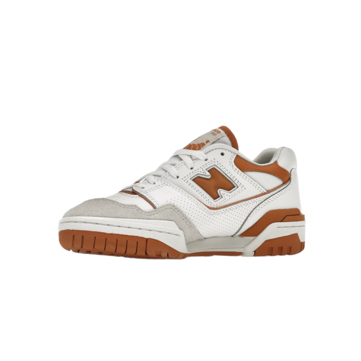 New Balance 550 Burnt Orange