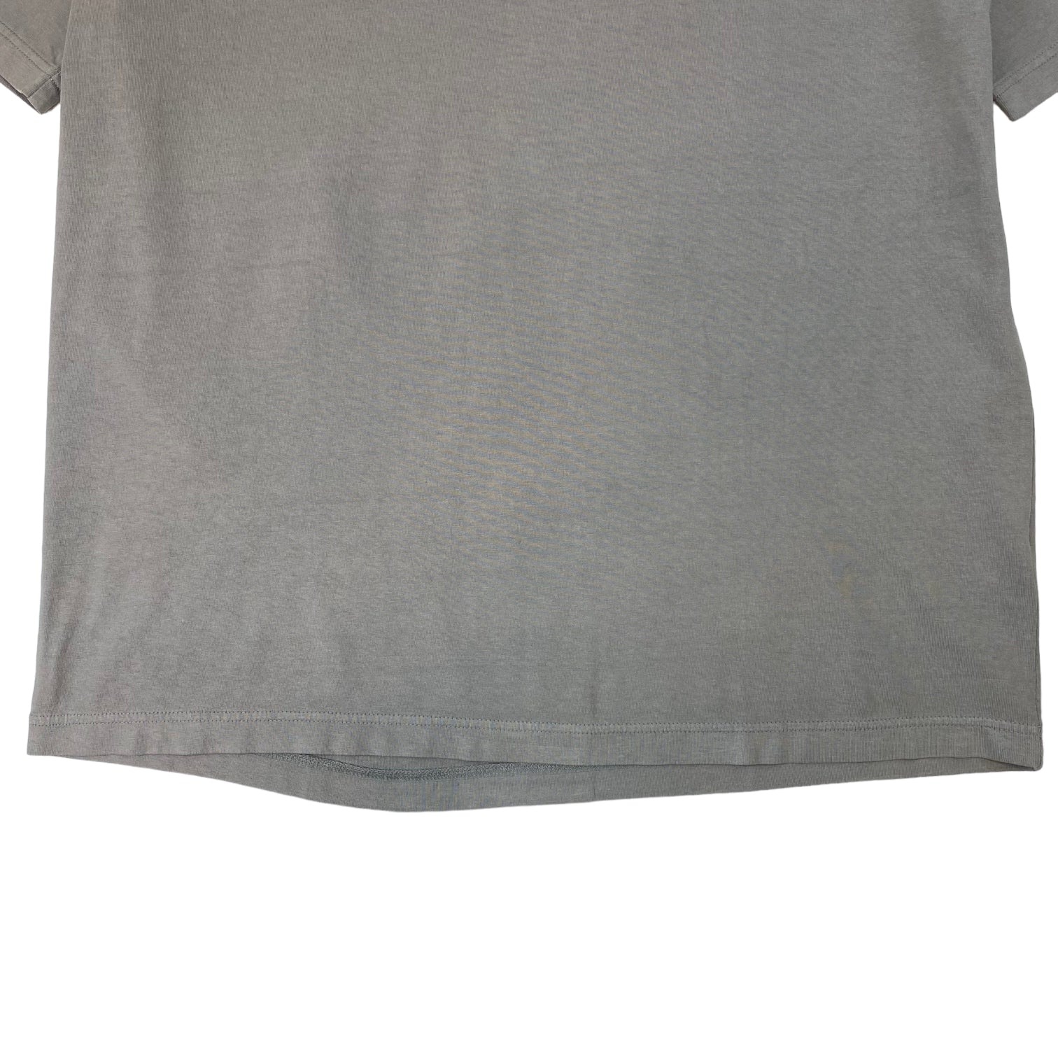 Yeezy x Gap Light Grey Unreleased Shirt - Light Grey Shirt