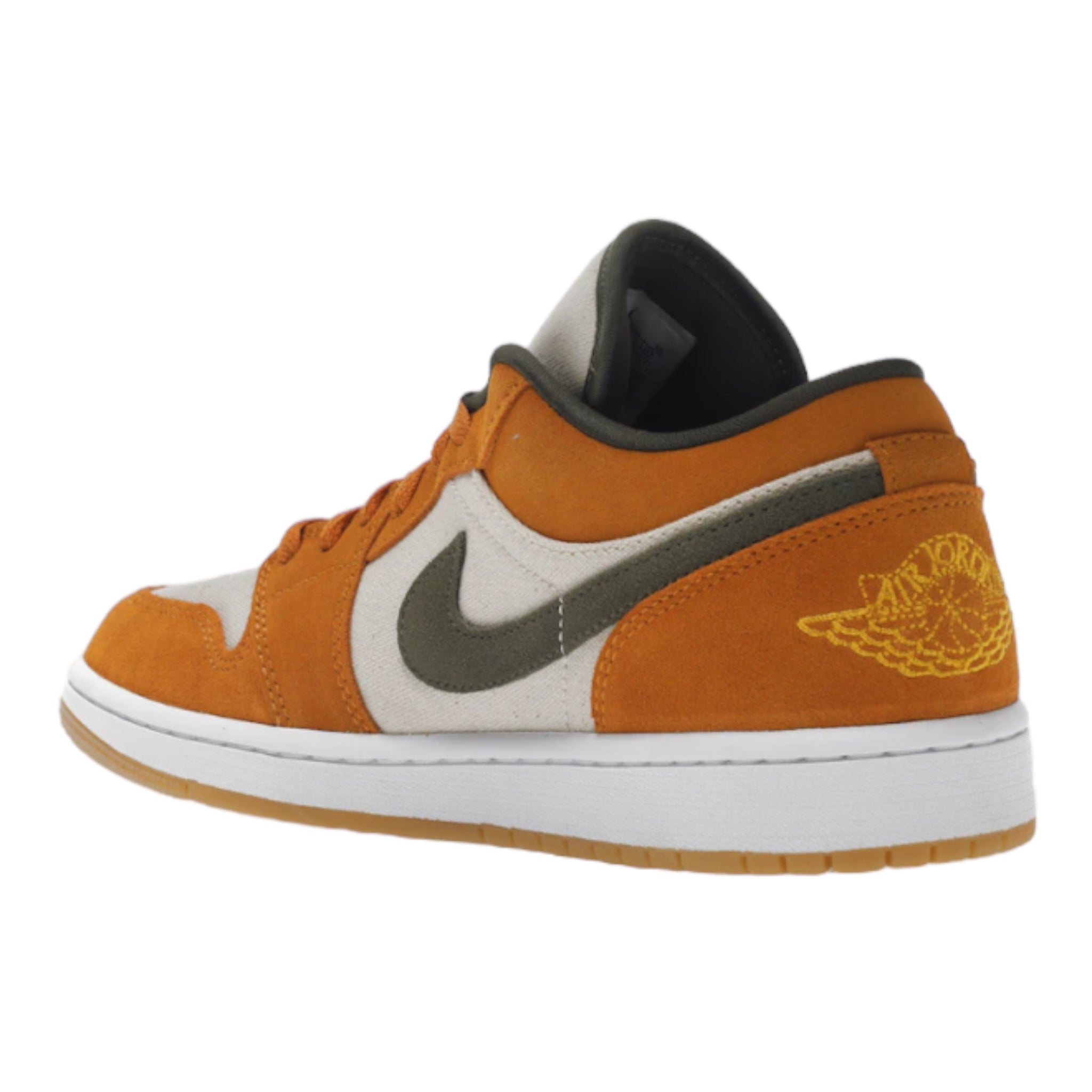 Jordan 1 Low SE Light Curry