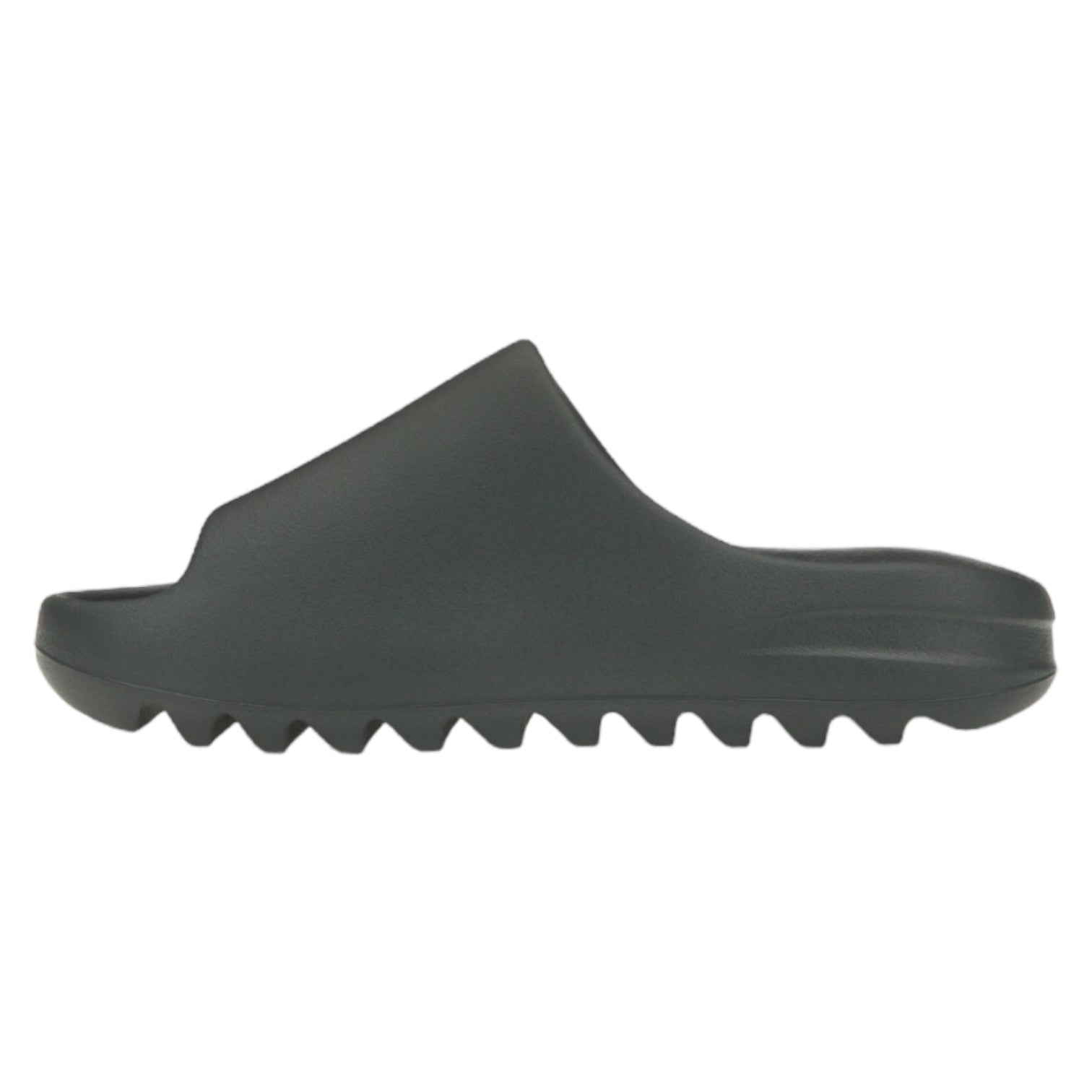 Yeezy Slide Slate Marine - Blue Slide Sandal