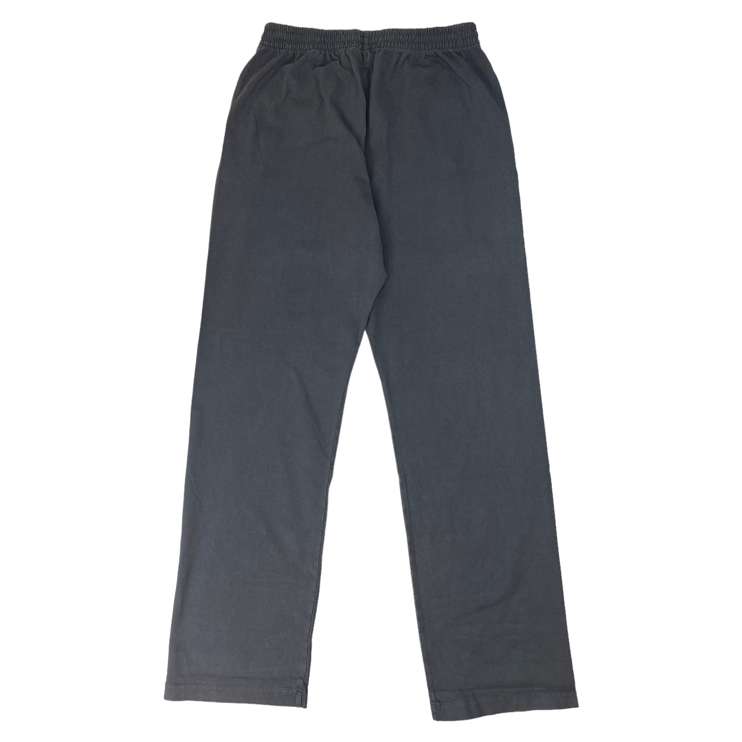 Yeezy x Gap Unreleased Cotton Trouser Dark Grey