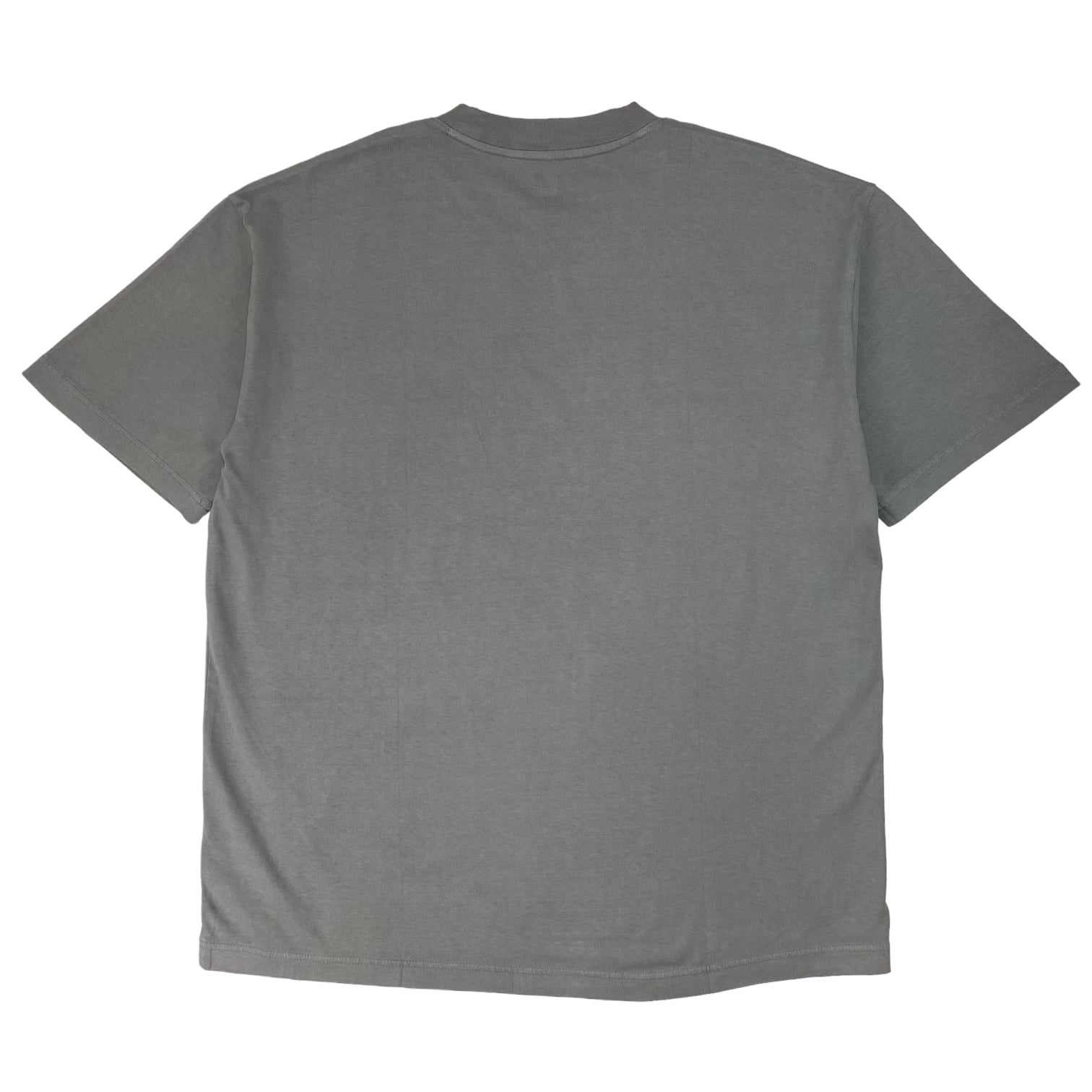 Yeezy x Gap Light Grey Unreleased Shirt - Light Grey Shirt