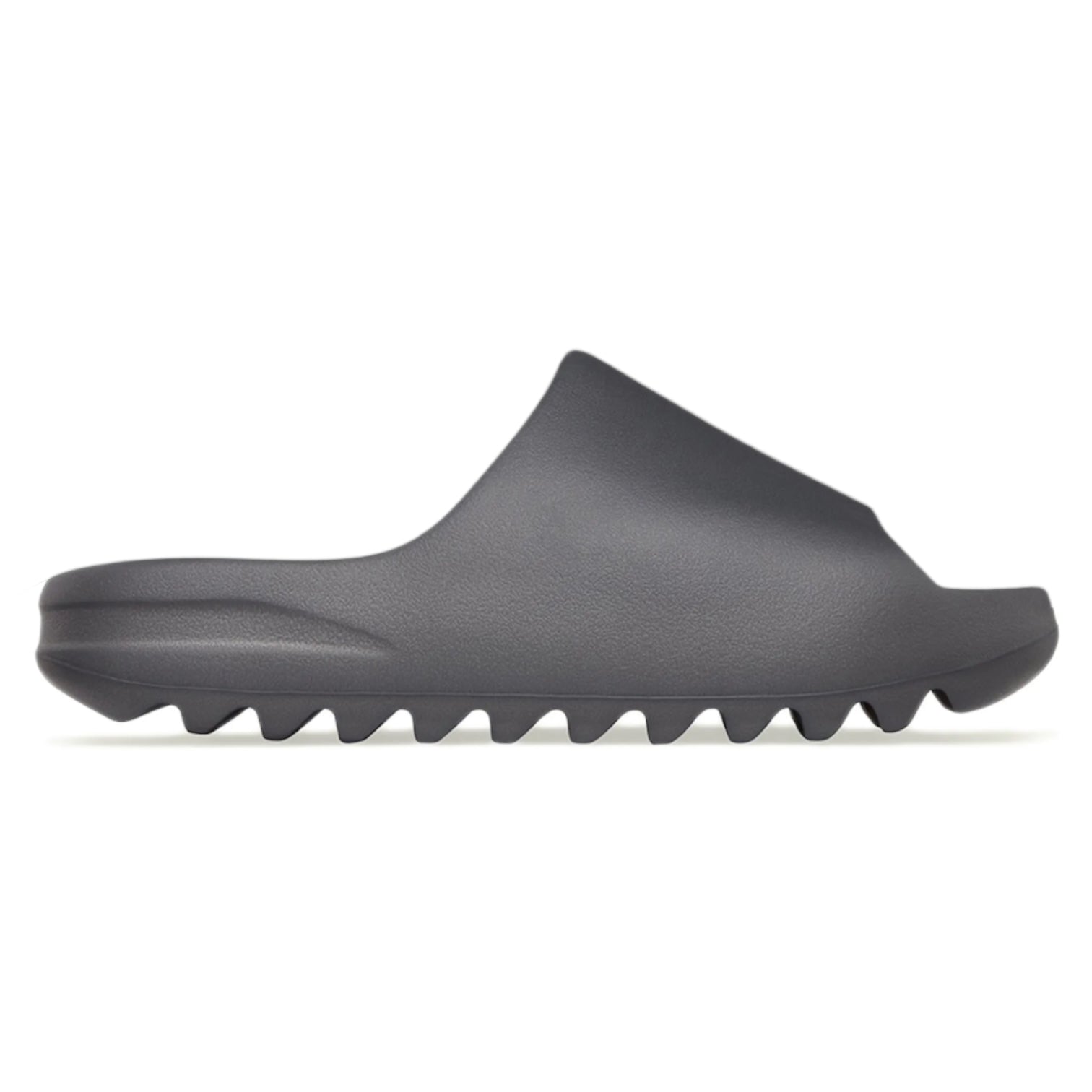 Yeezy Slide Slate Grey - Grey Slide Sandal