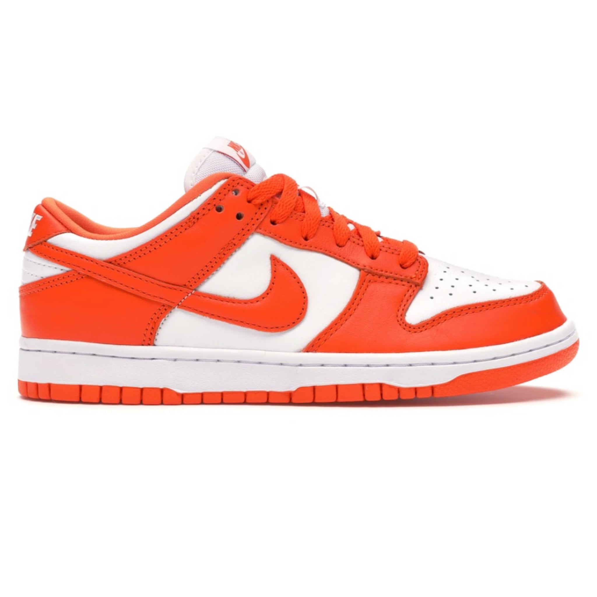 Nike sb dunk syracuse on sale