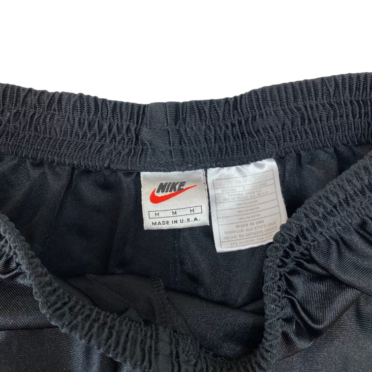 Vintage Nike Shorts Black