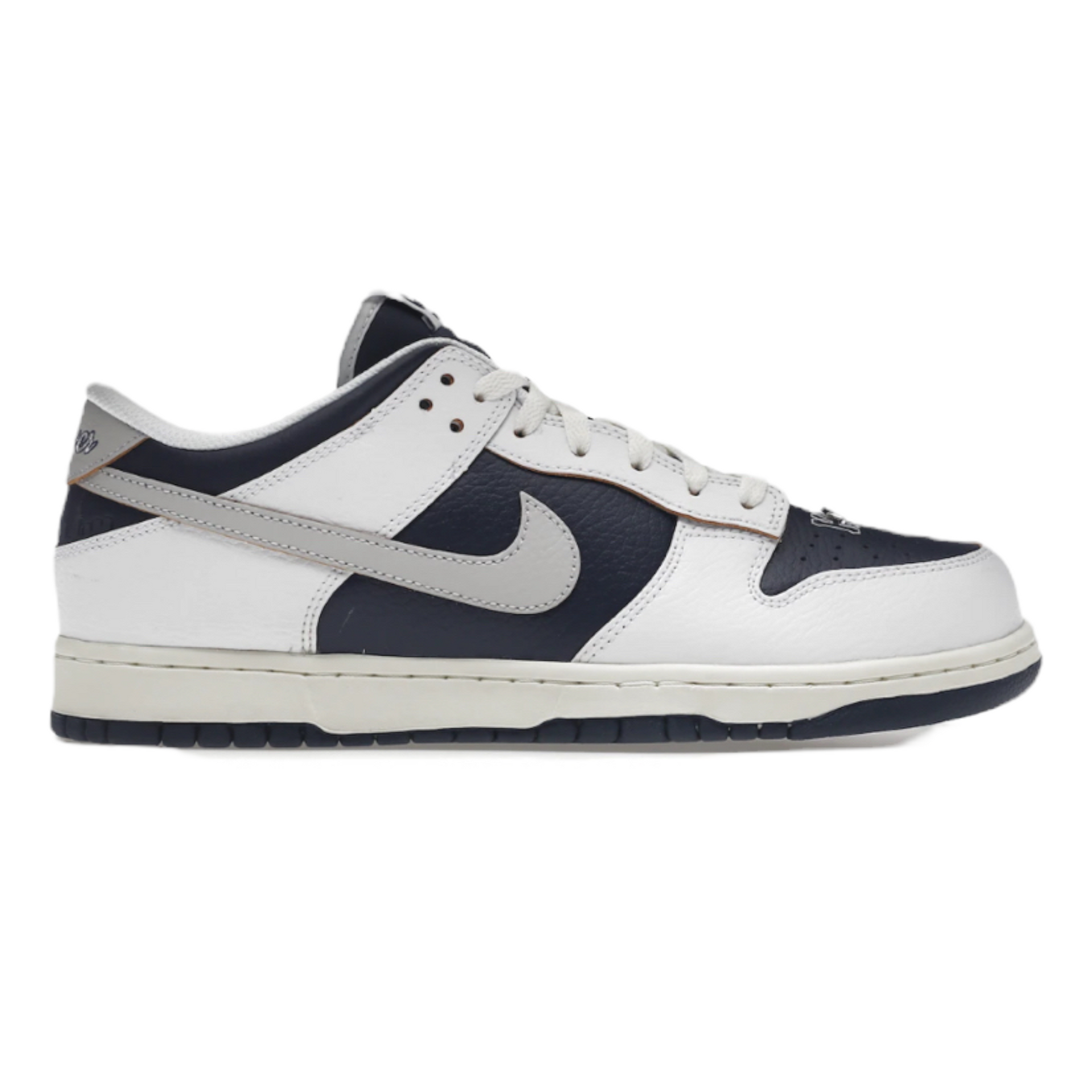 HUF × Nike SB Dunk Low \