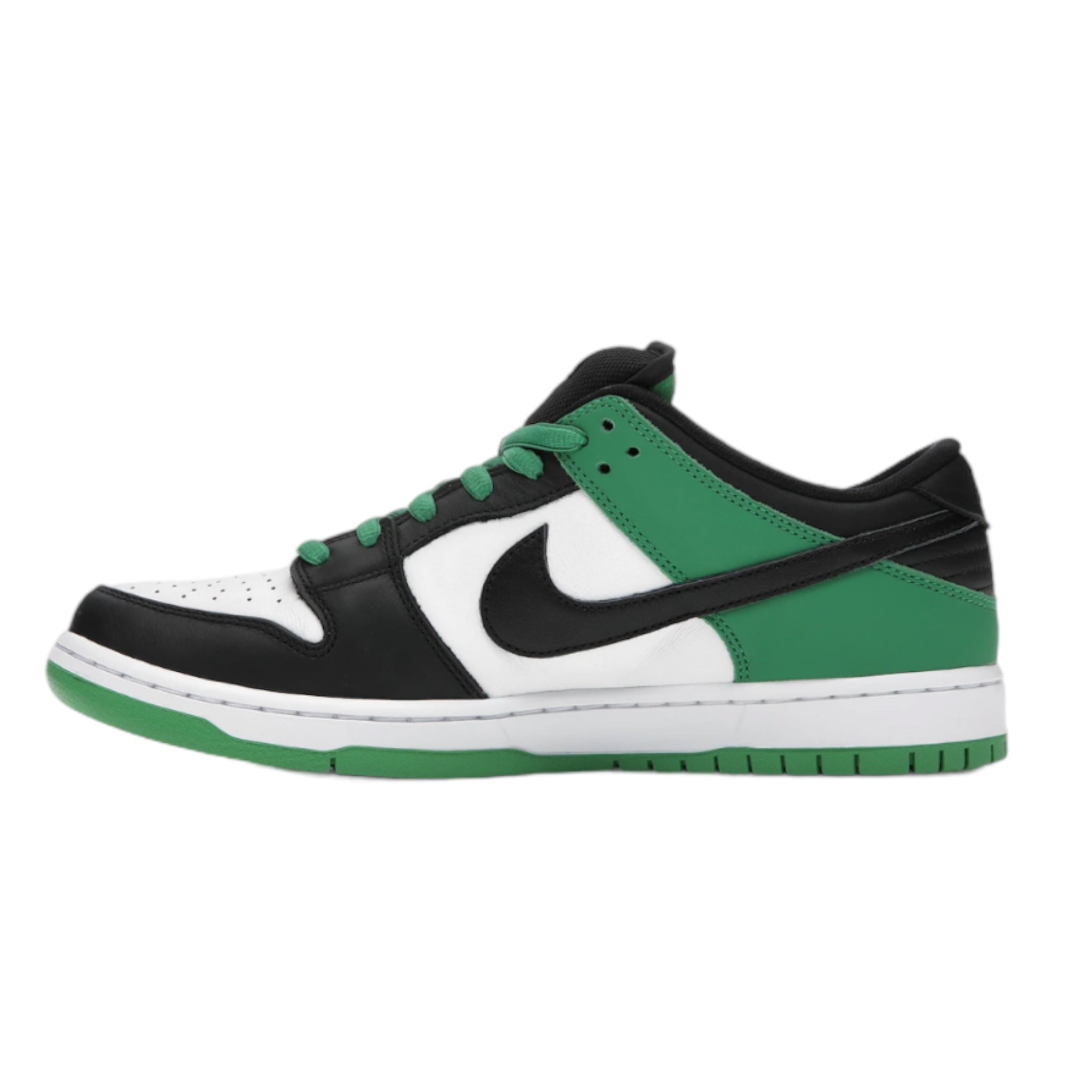 Nike SB Dunk Low Classic Green