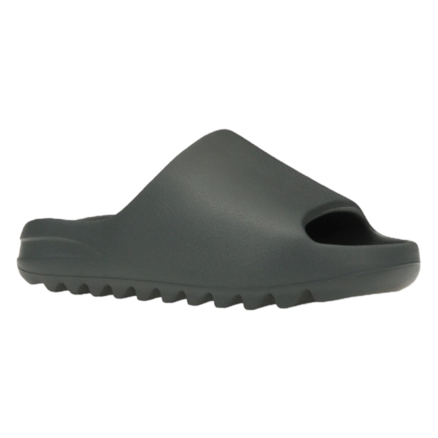 Yeezy Slide Slate Marine - Blue Slide Sandal