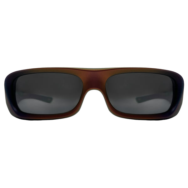 Oakley Permian Sunglasses Aura Collection