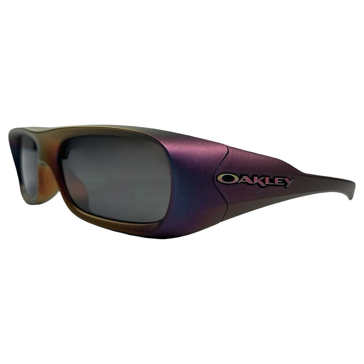 Oakley Permian Sunglasses Aura Collection