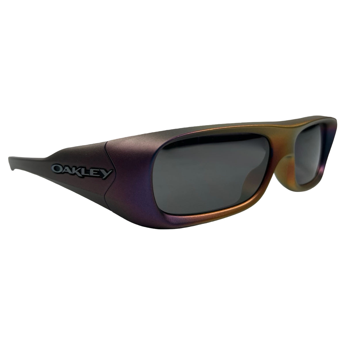 Oakley Permian Sunglasses Aura Collection