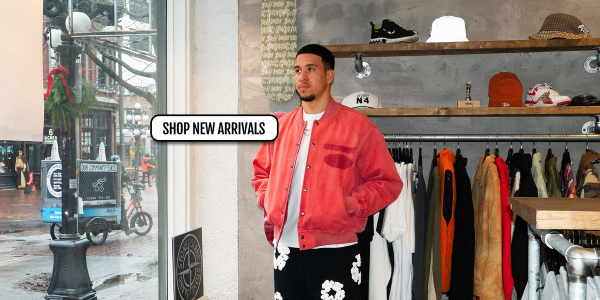 From Another | Vintage | Streetwear | Sneakers