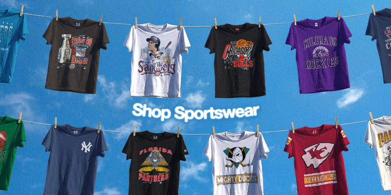 From Another | Vintage | Streetwear | Sneakers