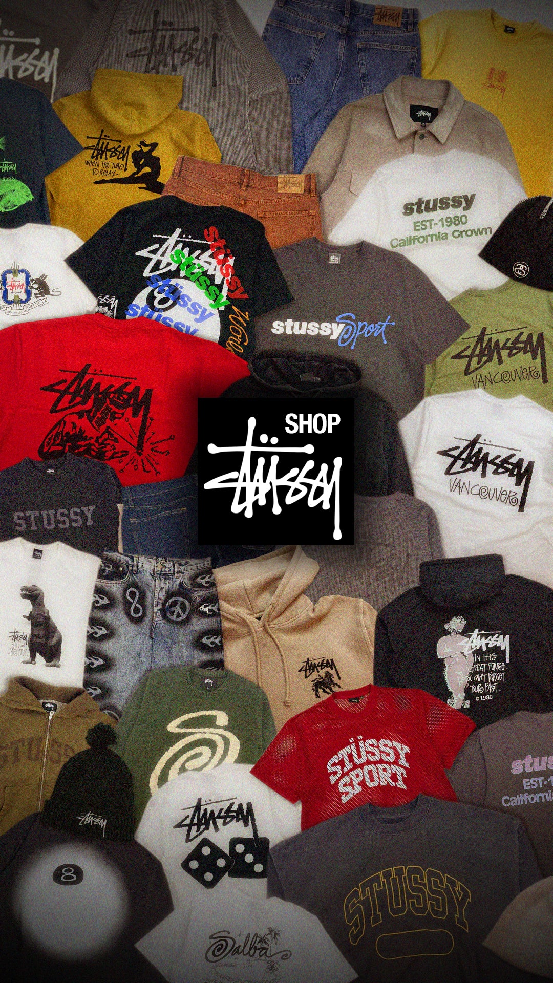 From Another | Vintage | Streetwear | Sneakers