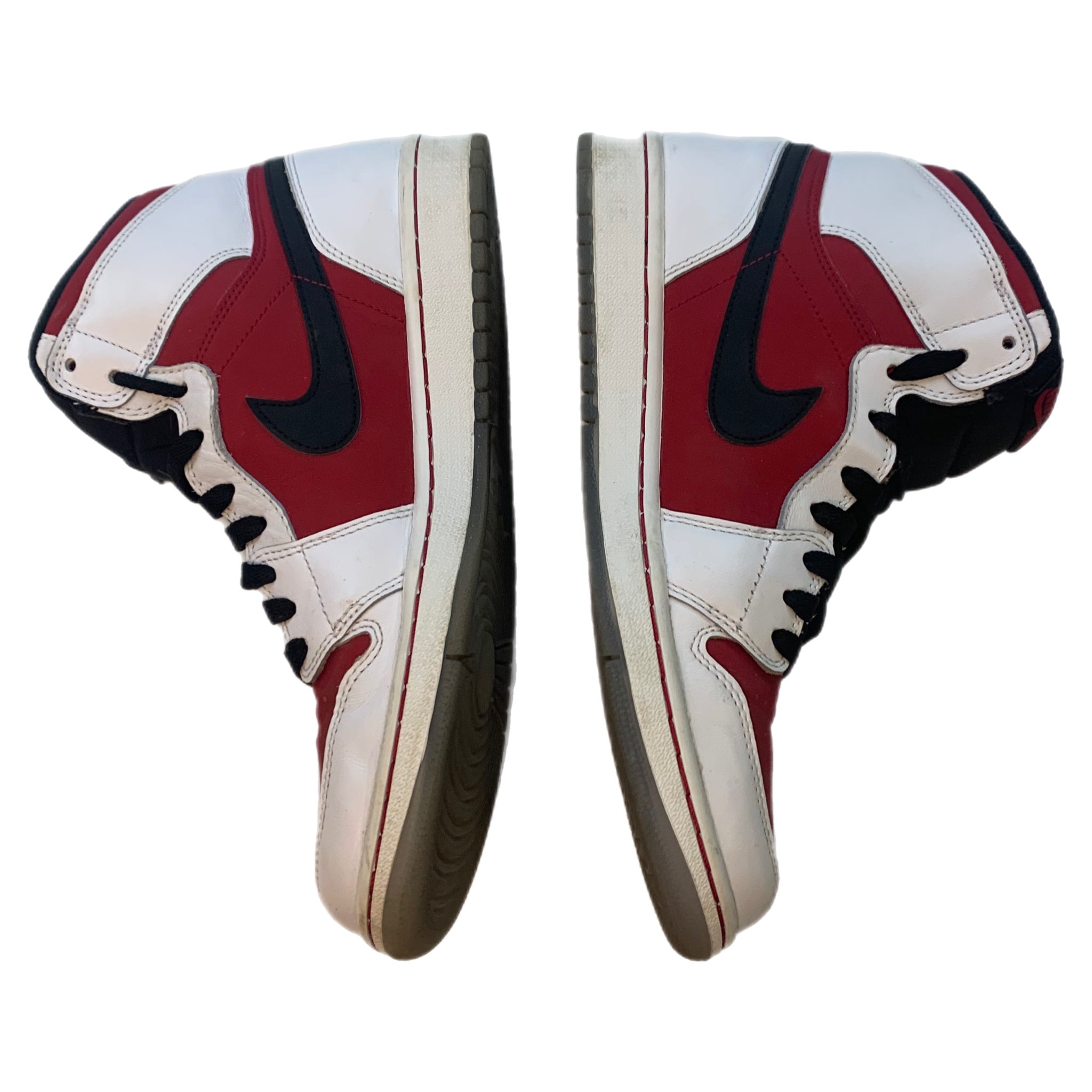 Jordan Carmine (2014) (Used) - Main Image